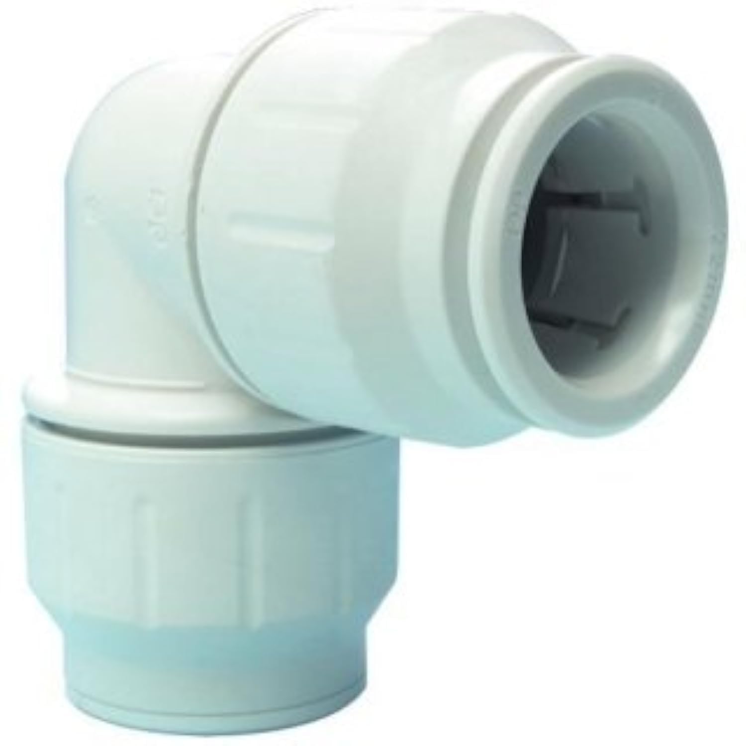 JOHN GUEST - 10MM EQUAL ELBOW - Equal (SPEEDFIT Plastic plumbing push-in fittings)