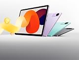 Xiaomi Redmi Pad SE Tablet 8GB RAM 128GB Storage 11 Inch 90Hz WiFi Purple view 4
