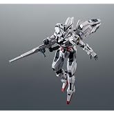 TAMASHII NATIONS Robot Spirits Gundam Calibarn Ver. A.N.I.M.E. Mobile Suit Gundam: The Witch from Mercury