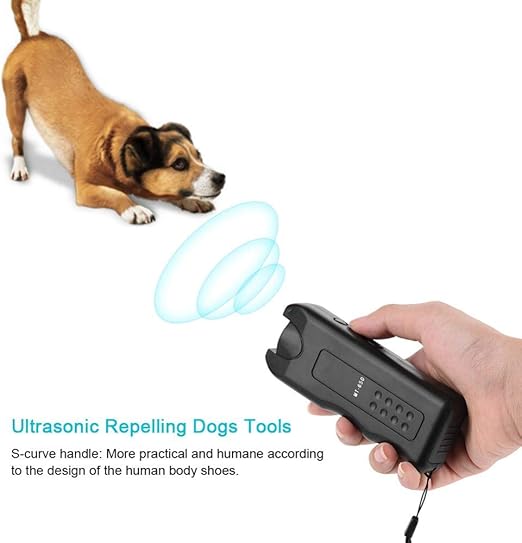 amazon anti barking device