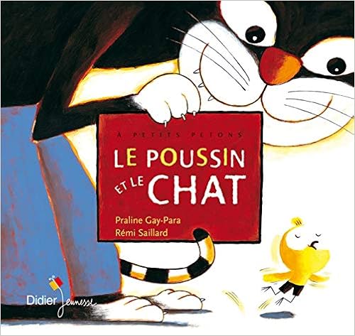 le-poussin-et-le-chat