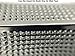 Miracallus Professional Foot File Rasp Callus Remover Travel-Size Pedicure Tool