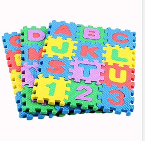 baby play mat jigsaw