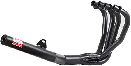 Amazon モリワキ Moriwaki フルエキゾースト Cb750 ショート管 Black 黒 401a1 00 フルエキゾースト 車 バイク