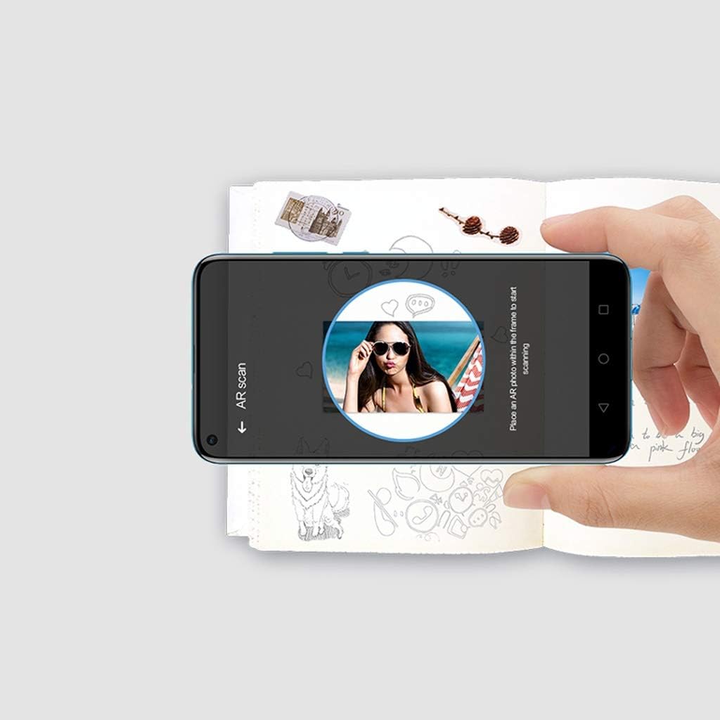 ar photo printer