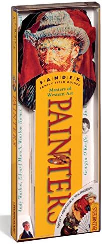 Fandex Painters