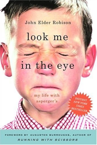Download Look Me in the Eye: My Life with Asperger's PDF