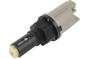 Niyako 4WD Front Four Wheel Drive Actuator Replacement# 600-101 8260600730 26060073 Fit 1988-2015 Chevy Silverado Avalanche K1500 K2500 K3500 Tahoe Suburban GMC Canyon Yukon Escalade Isuzu