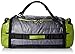Wasserabweisender Backpacker Cargo Hauler Duffel ultraleichte Reisetasche mit Rucksackträgern, 90 L