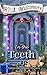 In the Teeth of It: A Gingerbread Hag Mystery - Book Two by K. A. Miltimore