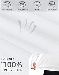 Women's UPF 50+ Sun Protection Shirt Long Sleeve