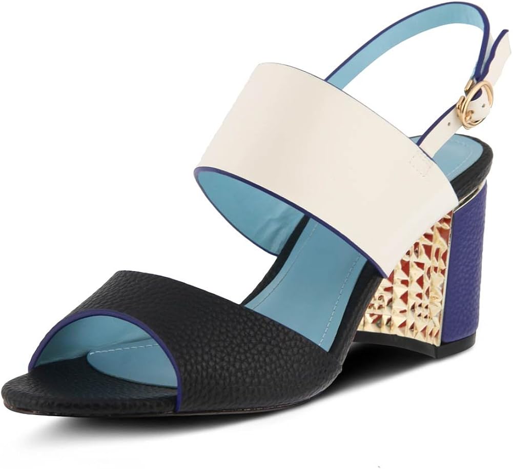 azura olgica sandal