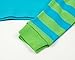 Leveret Kids & Toddler Pajamas Garbage Truck Boys 2 Piece Pjs Set 100% Cotton (Size 4 Toddler)