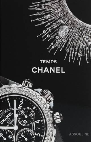 Time by Chanel