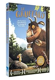Le Gruffalo