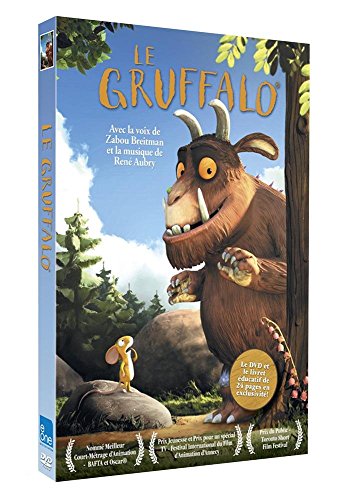 Le Gruffalo
