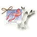 Ann Clark Cookie Cutters Crawfish Cookie Cutter, 4.9