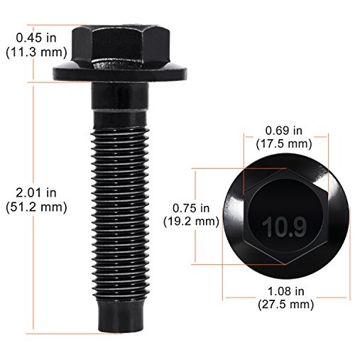 Cam Phaser Lock Out Kit for Ford 5.4L and 4.6L 3 Valve Engines