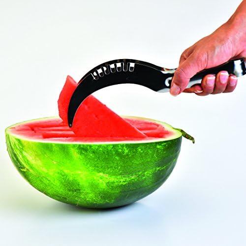 SPECIAL OFFER 65% OFF Watermelon &amp; Cake Slicer and Server Italian Collection from ShaniNY Kitchen.