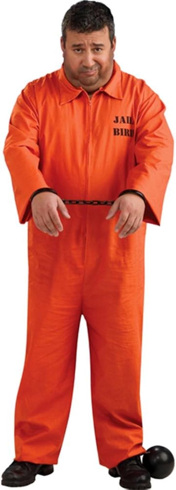 cheap orange jumpsuit