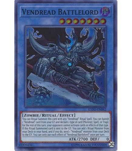 Amazon.com: Complete Custom Deck for Yu-Gi-Oh!