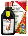 Flora - Floradix Iron & Herbs