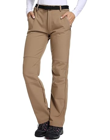 hard shell hiking pants