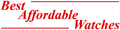Best Affordable Watches store logo