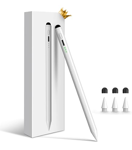 Amazon.com: iPad Air 5th Generation Pencil Apple iPad Pen 9th