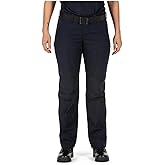 5.11 Tactical Women's Apex Pants, Regular Fit, Gusseted, Style 64446ABR