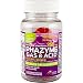Phazyme Maximum Strength Gas and Acid Chewables, 24 Count Per Bottle (2 Pack)
