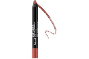 SEPHORA COLLECTION Sephora Colorful® Waterproof Eyeshadow & Eyeliner Multi-Stick 47 Red Terracotta