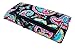 Vera Bradley Trifold Wallet (Parisian Paisley with Black Interior)