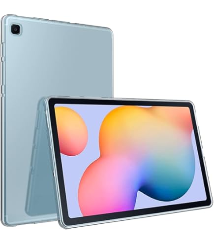 Amazon.com: Case for Samsung Galaxy Tab S6 Lite 10.4 inch