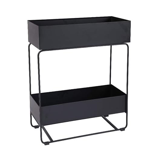 MILAYA JI Bin Shop® Soporte De Flores, Ventana Nórdica, Soporte De ...