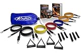Aylio Ultimate Resistance Bands Fitness Set