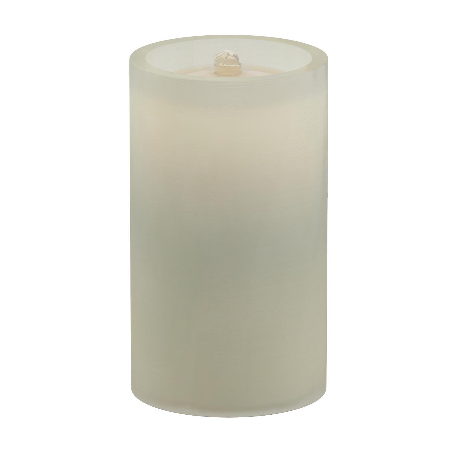 Bethlehem Lighting GKI Aquaflame Flameless Candle/Fountain with Remote