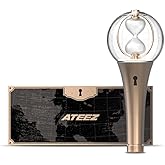 ATEEZ Official Light Stick - Version 2