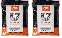 Traeger Grills Hickory 100% All-Natural Wood