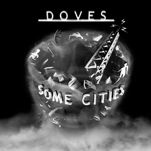 #64 — Some Cities