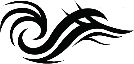 Amazon ティントタトゥー65 2週間消えないタトゥーシール ジャグアタトゥー ヘナタトゥー タトゥーシール 通販