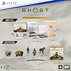 Ghost of Yōtei( ゴースト・オブ・ヨウテイ )コレクターズエディション<br><span class="sub">[CEROレーティング「Z」]<br>[早期購入特典]・ゲーム内アイテム 面頬 ・篤と羊蹄六人衆のアバターセット(全7種)(封入)</span>