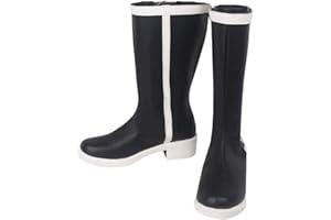 KOGOROUCOS Rindo Haitani Ran Haitani Brothers Shoes Boots Cosplay Costume Customizable Size 0808108
