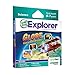 LeapFrog Globe: Earth Adventures Learning Game (works with LeapPad Tablets & LeapsterGS)