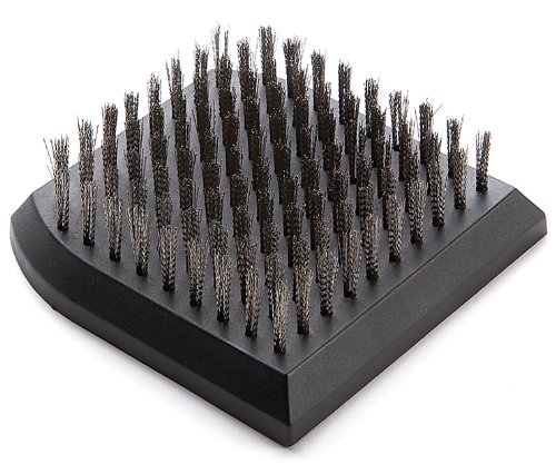 Kingsford Stainless Steel Replacement Bristles, fits Grill Brush KSS40