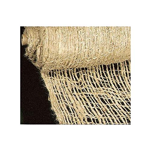 Mutual 17685 Jute Mesh Blanket, 225' Length X 4' Width Pricepulse