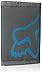Fox Men's Verve Velcro Wallet, Graphite, One Size