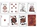 Bicycle Premium Poker Size Standard Index Playing Cards