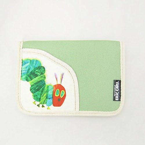 Very hungry caterpillar canvas multicast