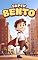 Livro Aventuras do Super Bento